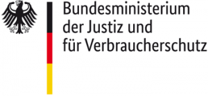 Bundesministerium der Justiz und für Verbraucherschutz, Federal Ministry of Justice and Consumer Protection